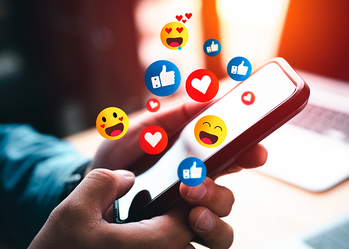 Como a internet impulsiona as vendas